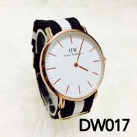 Daniel Wellington - DW017