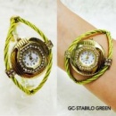 Guess - GC Stabilo Green