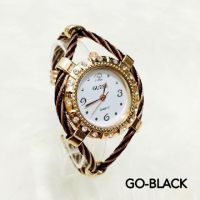 Guess - GO Black