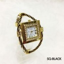 Guess - SQ BLACK