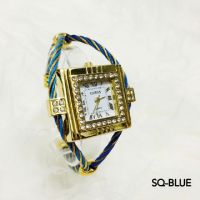Guess - SQ BLUE