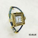 Guess - SQ BLUE