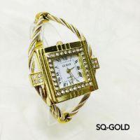 Guess - SQ GOLD