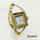 Guess - SQ GOLD