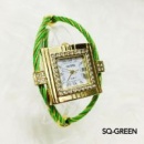 Guess - SQ GREEN