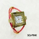 Guess - SQ PINK
