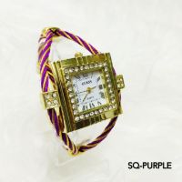 Guess - SQ PURPLE